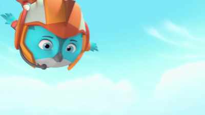 ah - Top Wing