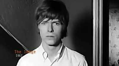 - ♪ Ah ♪ - David Bowie: The Last Five Years
