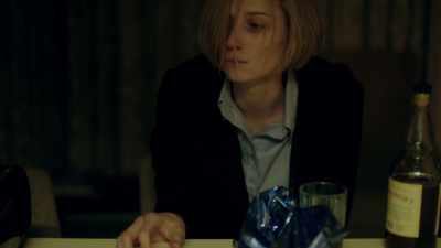 * Ah - The Kettering Incident