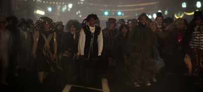 ♪ Ah say into pi alpha maybe upendi ♪ - Hocus Pocus 2
