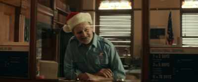 Ah, schoolkids are lighting
their uncles on fire - Fatman