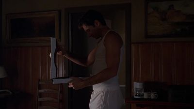 Ah, Scully. - The X-Files