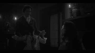 Ah, you see.
Oh, you're getting quite good at this. - The Haunting of Bly Manor