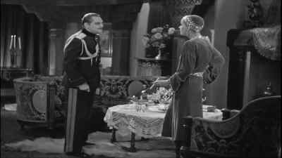 Ah, shall we play another rubber? - Mata Hari