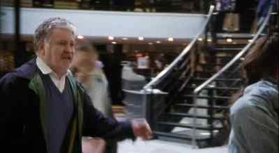 Ah Sharon please I have to talk I'm tormented - "Screen Two" The Snapper