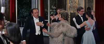 Ah! Sheila! - The Reluctant Debutante