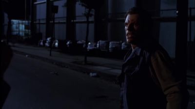 AH. SHE'S THE ONE
    YOU WANT. - Angel