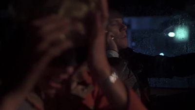Ah shit Now I got blood on my phone - Trapped