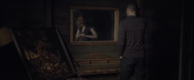 Ah, shit. - The Cabin in the Woods