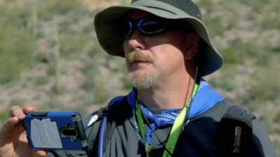 Ah, shit! - Lust for Gold: A Race Against Time