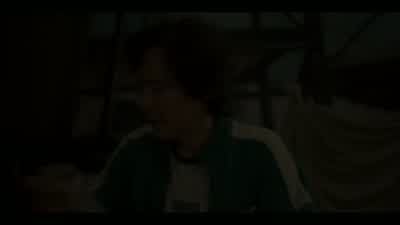 -- Ah, shit. - Squid Game