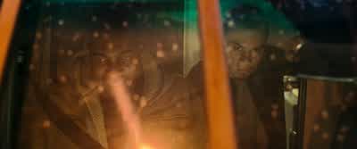 Ah, shit. - The Purge: Election Year