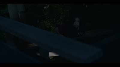 Ah, shit, what was the code?
I wrote it down. - Awake