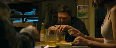 Ah, shoot! - 10 Cloverfield Lane