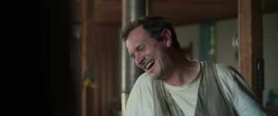Ah, you should educate yourself. - Godless: The Eastfield Exorcism