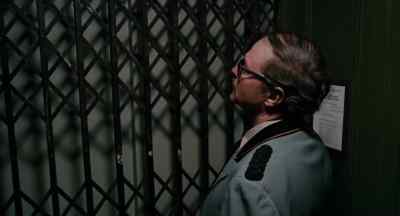 Ah, shut up. - Shaft