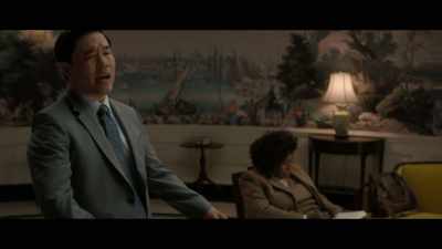 "Ah, sí, - The Residence