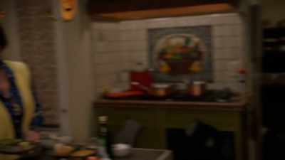 Ah. So are you getting
Sam some more work lately? - Better Things