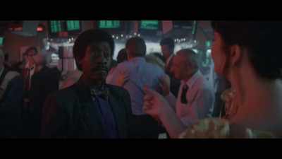 - Ah.
- So please, - Black Monday