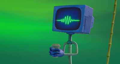 Ah, sorry, Gal Pals, - Plankton: The Movie