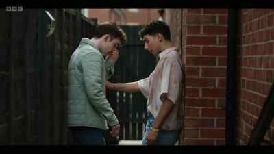 Ah, sorry. - Waterloo Road