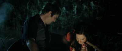 Ah, sorry. - Victor Crowley