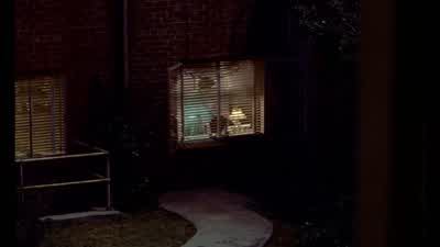 Ah, Stella was wrong about Miss Lonelyhearts, - Rear Window