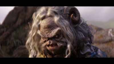 Ah! Stones are no help! Bah! - The Dark Crystal: Age of Resistance