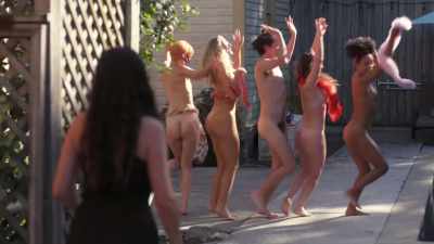 AH! Stop. Stop it. Ugh. - Sex-Positive
