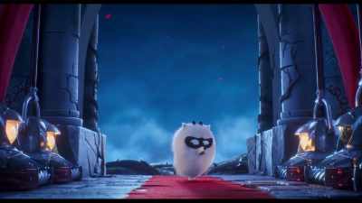Ah! Super Gidget, - Minions & More Volume 2