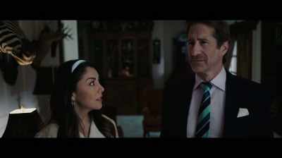 - Ah, technically, but it's England, so. - The Housekeeper