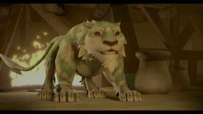 Ah, thank you, kind stranger. - He-Man and the Masters of the Universe