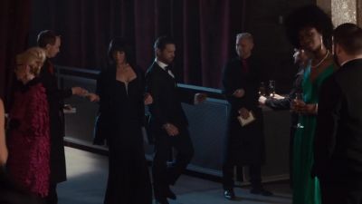 - Ah! Thank you. - Private Eyes