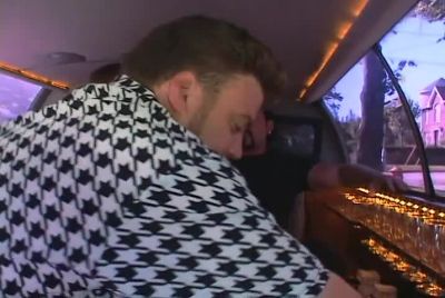 Ah thanks Ricky - Trailer Park Boys