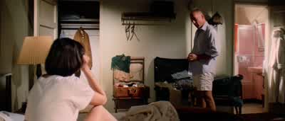 Ah, that looks nice. - Pulp Fiction