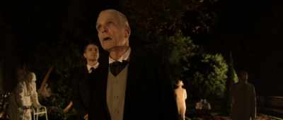Ah, that is Madame Norman. - Valley of the Gods