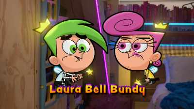 - Ah! That means she wouldn't
need us anymore. - The Fairly OddParents: Fairly Odder