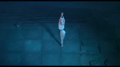 Ah, that was incredible. - Hotel Transylvania 3: Summer Vacation