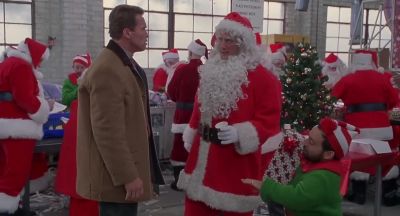 Ah That will be 300 - Jingle All the Way