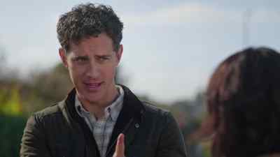 Ah, but that's an Irish penny, - Love of the Irish