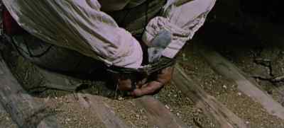 Ah, that's better. - Doctor Dolittle