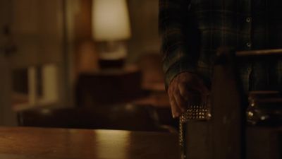 Ah!
That's good. - Fear the Walking Dead