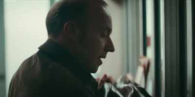 Ah, that's it, love. - The Gold