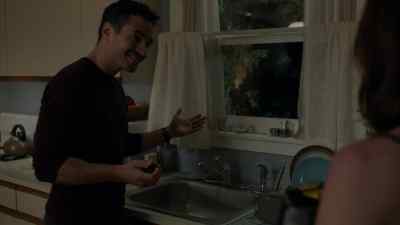 -Ah.
-That's it. - The Affair