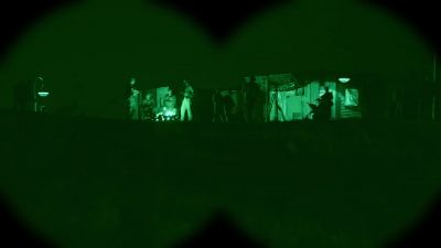 Ah, that's right, boys. - The Last Ship