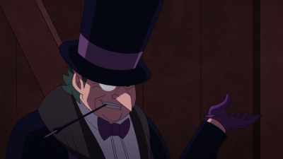 Ah, but that's why
you came to the best. - Batman vs Teenage Mutant Ninja Turtles