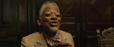 - Ah, "The Devil's Due."
- "The Devil's Due." - Onyx the Fortuitous and the Talisman of Souls