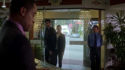 Ah, the diamond industry... - Lucifer