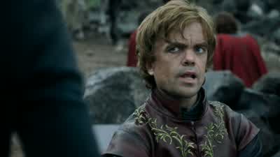 Ah, the eastern road. - Game of Thrones