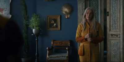 - Ah, the Envoy speaks
through you with Earth words, - Moonhaven